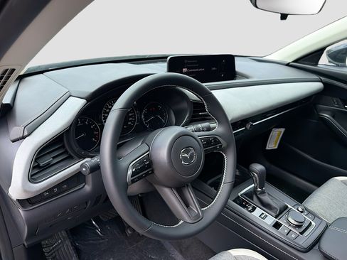 New 2026 MAZDA CX-30 Aire Edition AWD/4WD image 27