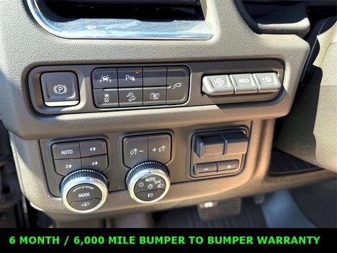 Certified 2022 GMC Yukon AT4 image 25