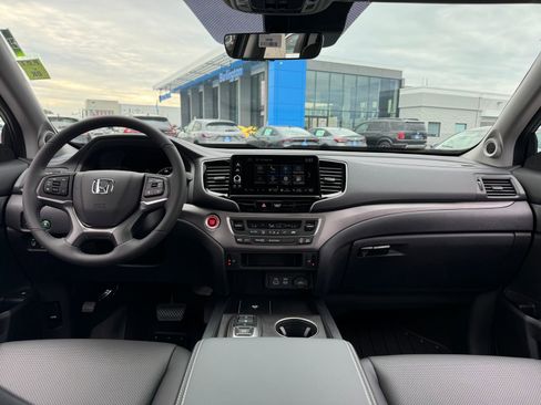 New 2026 Honda Ridgeline RTL image 14