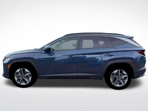 New 2026 Hyundai Tucson SEL FWD image 3