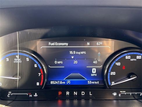 Used 2022 Ford Bronco Sport Outer Banks w/ Tech Package image 27