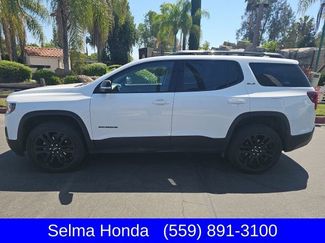 Used 2022 GMC Acadia SLE w/ Driver Convenience Package FWD video 1