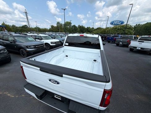 New 2026 Ford F150 STX w/ Equipment Group 200A RWD image 25