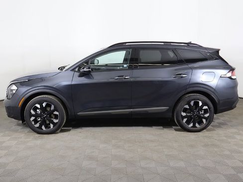 Certified 2023 Kia Sportage X-Line w/ X-Line Premium Package image 18