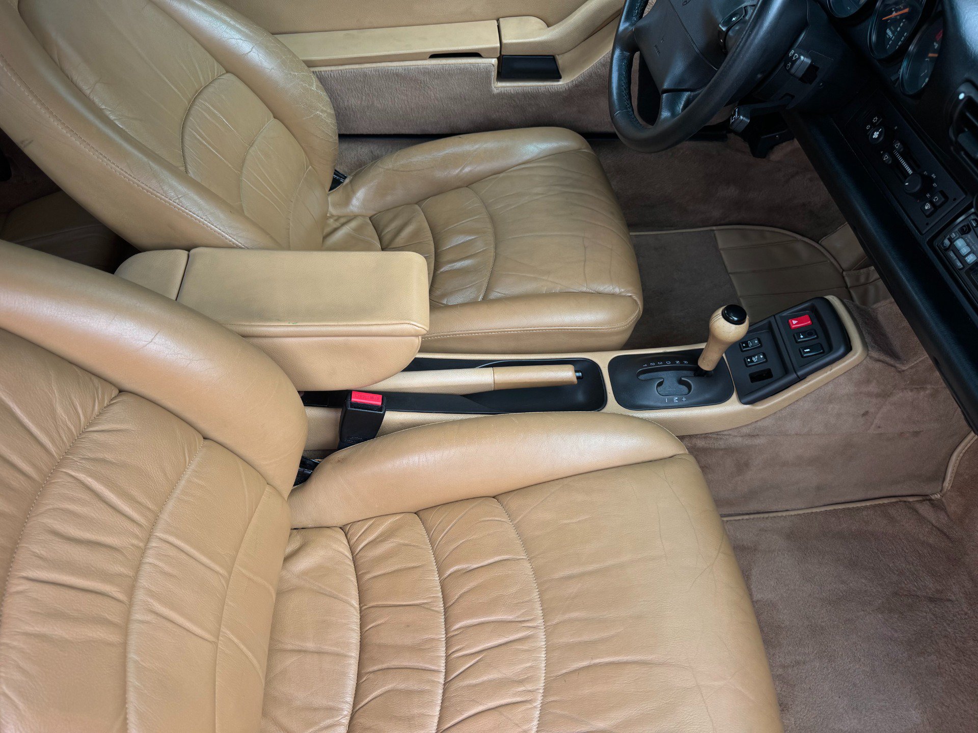 Used 1997 Porsche 911 Carrera RWD image 30