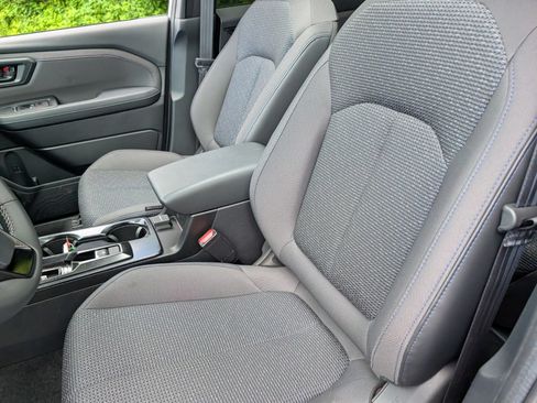 Used 2026 Subaru Forester Premium AWD/4WD image 16