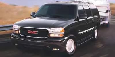 Used 2004 GMC Yukon XL SLT w/ Preferred Equipment Group AWD/4WD image 1