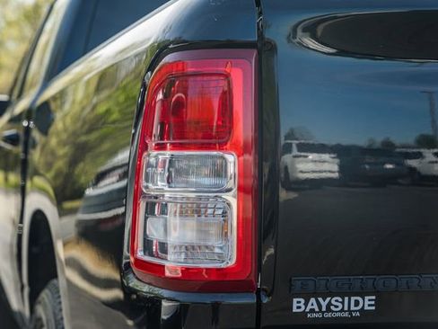 Used 2022 RAM 1500 Big Horn AWD/4WD image 7