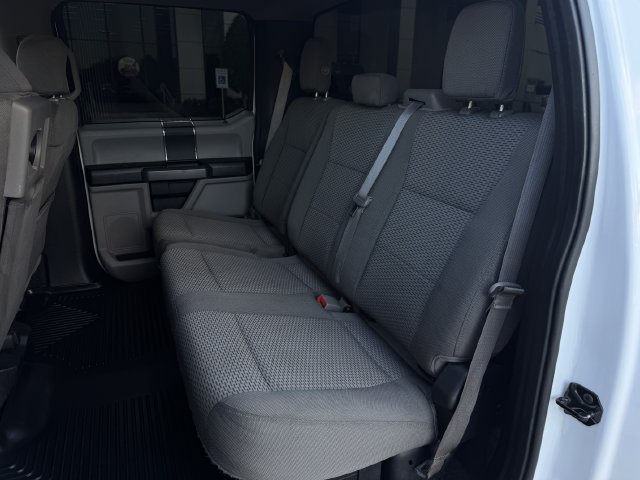 Used 2018 Ford F250 XLT AWD/4WD image 25