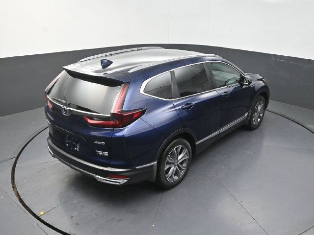 Used 2022 Honda CR-V Touring image 17