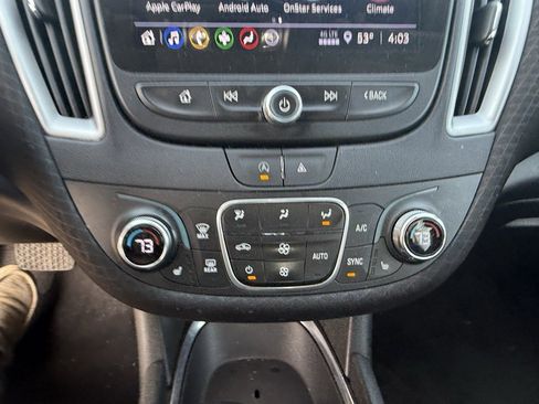 Used 2023 Chevrolet Malibu LT image 29