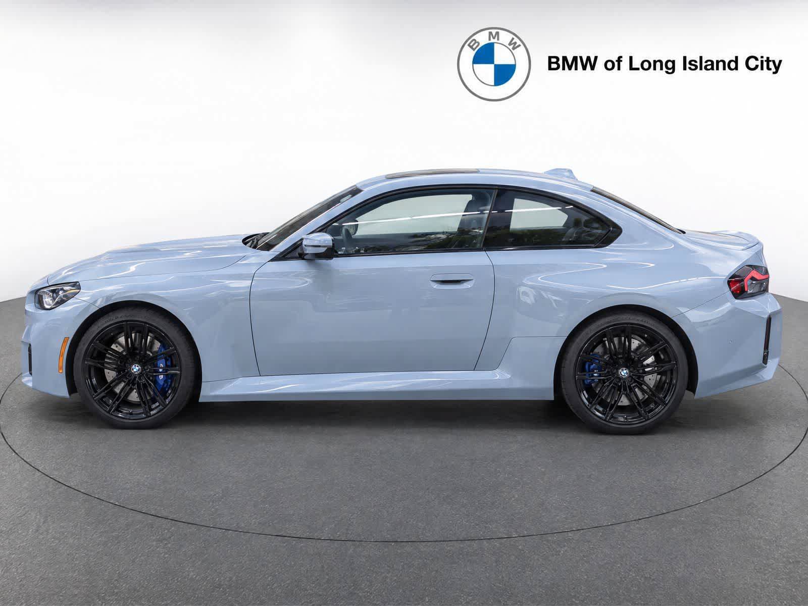 New 2027 BMW M2 RWD image 4