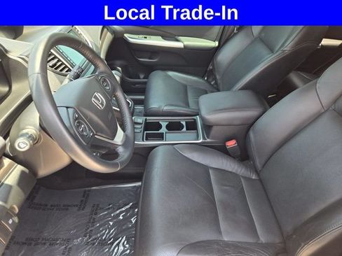 Used 2015 Honda CR-V EX-L image 12