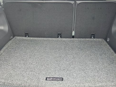 New 2026 Volkswagen Atlas Cross Sport SE AWD/4WD image 21