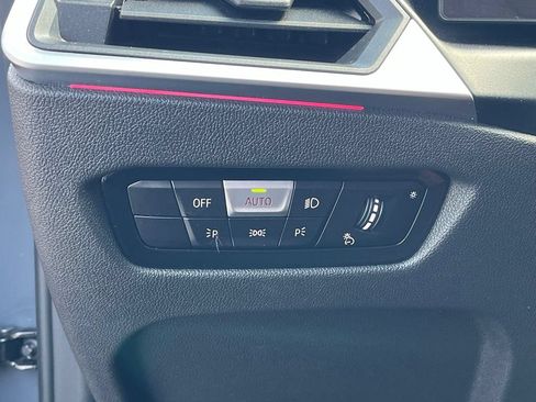 Used 2023 BMW i4 eDrive35 RWD image 33