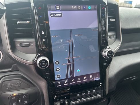 New 2026 RAM 2500 Tradesman image 23