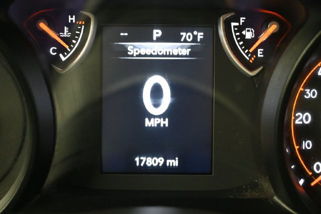 Used 2024 Jeep Wrangler Unlimited Sport AWD/4WD image 12