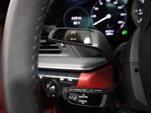 Certified 2024 Porsche 911 Targa 4S image 27