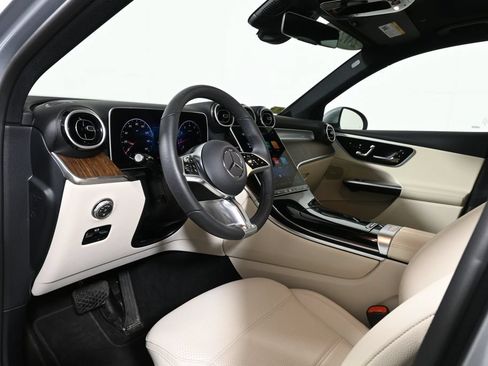 Certified 2026 Mercedes-Benz GLC 300 4MATIC image 15
