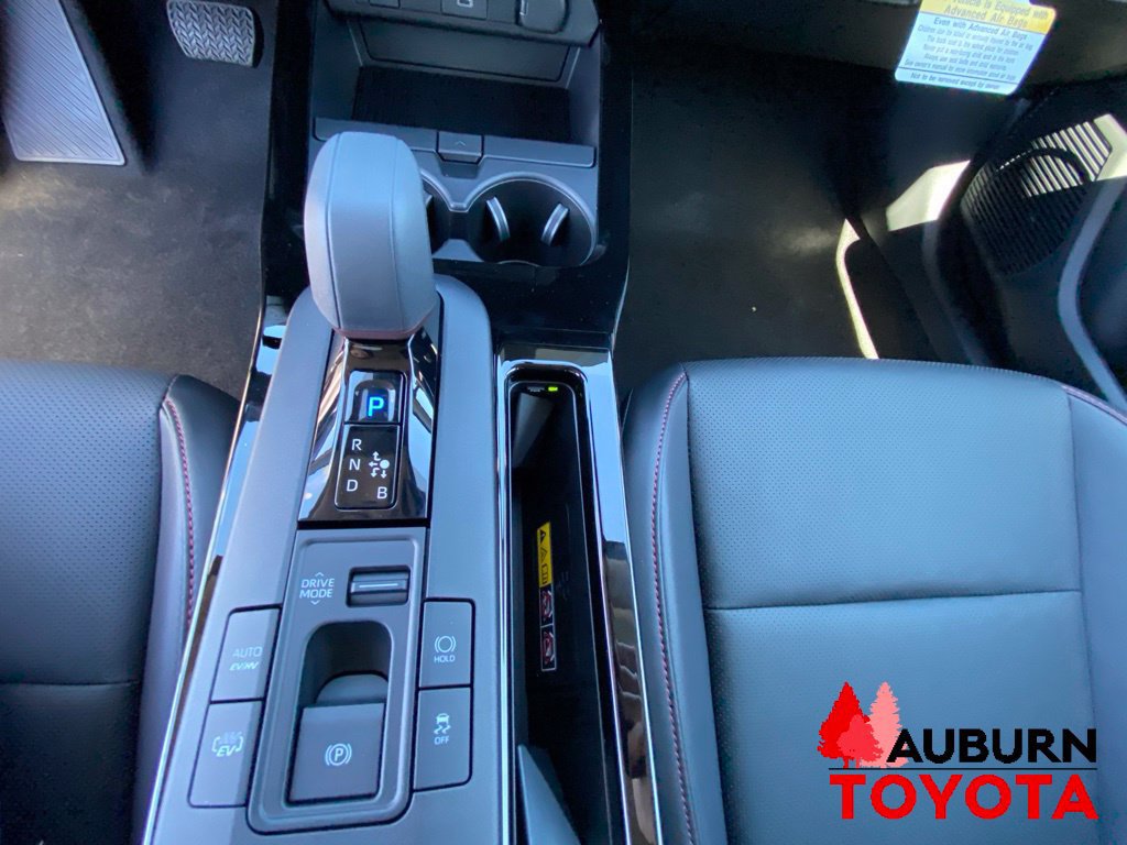New 2027 Toyota Prius Plug-In Hybrid w/ Limited Premium Package FWD image 36