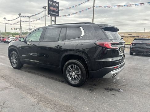 New 2025 GMC Acadia Elevation image 6