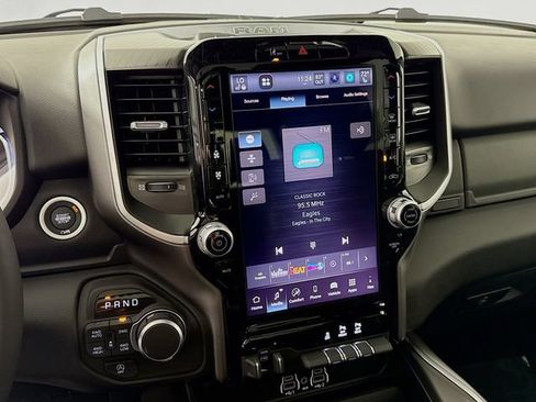 New 2026 RAM 1500 Big Horn AWD/4WD image 15