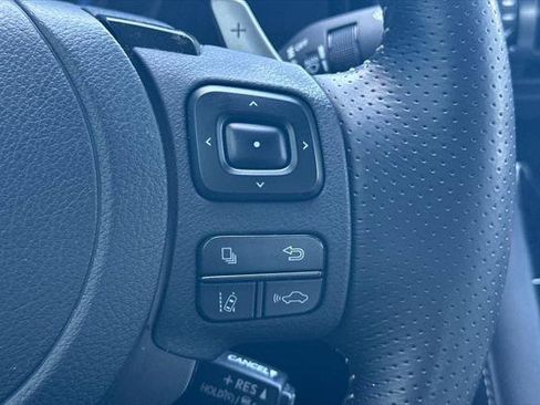 Certified 2023 Lexus IS 350 F Sport RWD image 28
