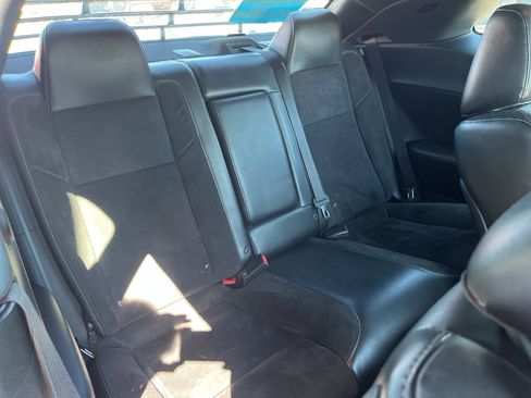 Used 2018 Dodge Challenger T/A RWD image 21
