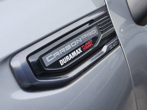 Used 2023 GMC Sierra 1500 AT4 w/ AT4 Premium Package AWD/4WD image 10