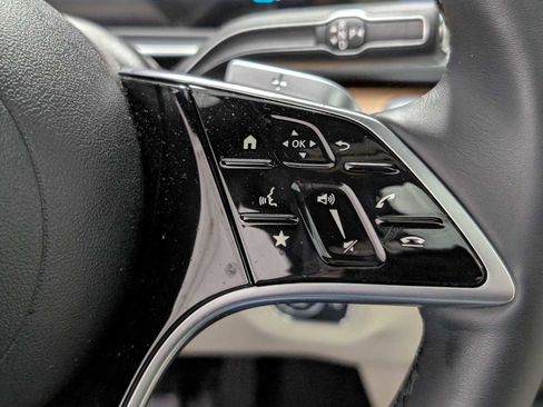 Certified 2026 Mercedes-Benz GLE 350 GLE 350 image 34