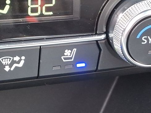 Used 2025 MAZDA CX-5 Signature image 27