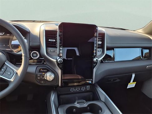 New 2026 RAM 1500 Laramie w/ Night Edition image 12