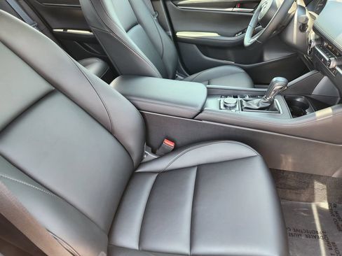 Used 2026 MAZDA MAZDA3 s Sport FWD image 5