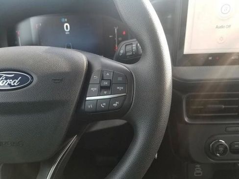 New 2025 Ford Maverick XL w/ 4K Tow Package image 26