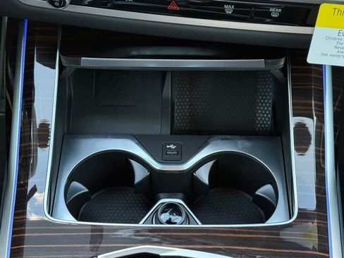 New 2026 BMW X7 xDrive40i image 26