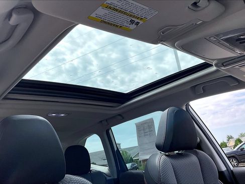 Certified 2023 Subaru Forester Sport AWD/4WD image 16