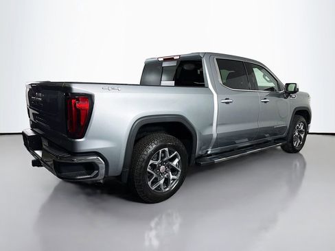 New 2026 GMC Sierra 1500 SLT w/ SLT Premium Package image 7