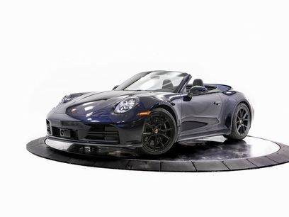 New 2026 Porsche 911 Carrera S