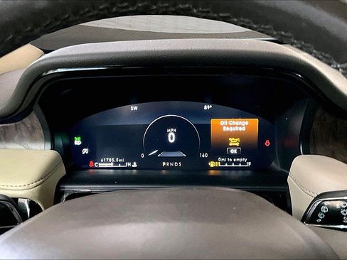 Used 2022 Lincoln Nautilus Reserve AWD/4WD image 19