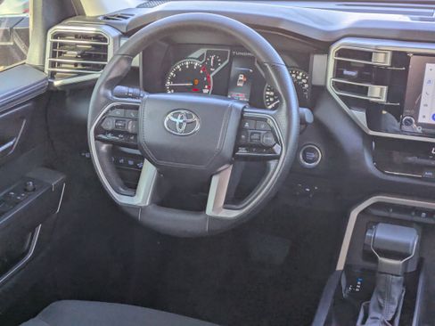 Used 2024 Toyota Tundra SR5 image 15