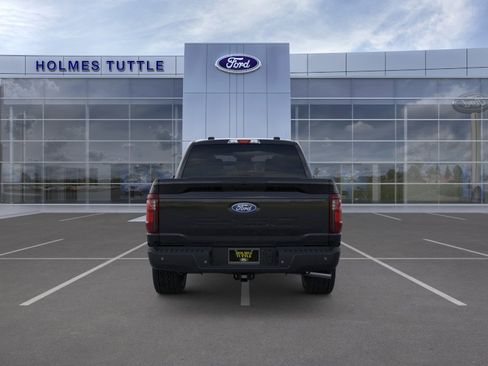 New 2026 Ford F150 STX w/ Equipment Group 200A RWD image 5