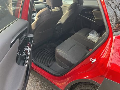 Certified 2025 Subaru Solterra Premium image 11