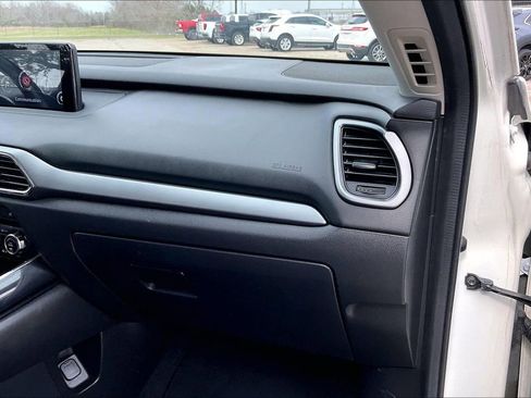 Used 2018 MAZDA CX-9 Touring image 23