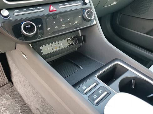 New 2026 Hyundai Sonata SEL image 21