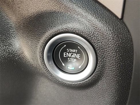 Used 2023 Chevrolet Silverado 1500 W/T image 19