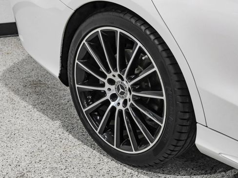 Used 2021 Mercedes-Benz C 300 Sedan image 74