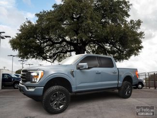 Used 2023 Ford F150 Lariat w/ Max Trailer Tow Package AWD/4WD video 1