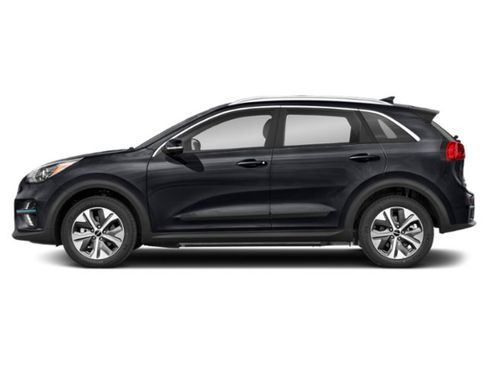 Used 2022 Kia Niro EX Premium FWD image 3
