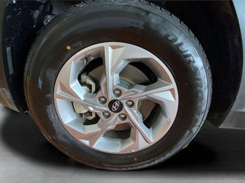 Used 2024 Hyundai Tucson SEL image 33