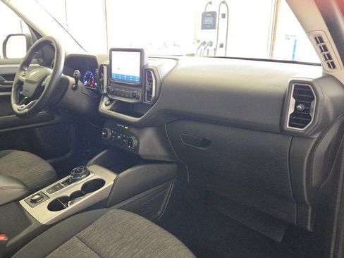 Used 2023 Ford Bronco Sport Big Bend w/ Convenience Package image 5